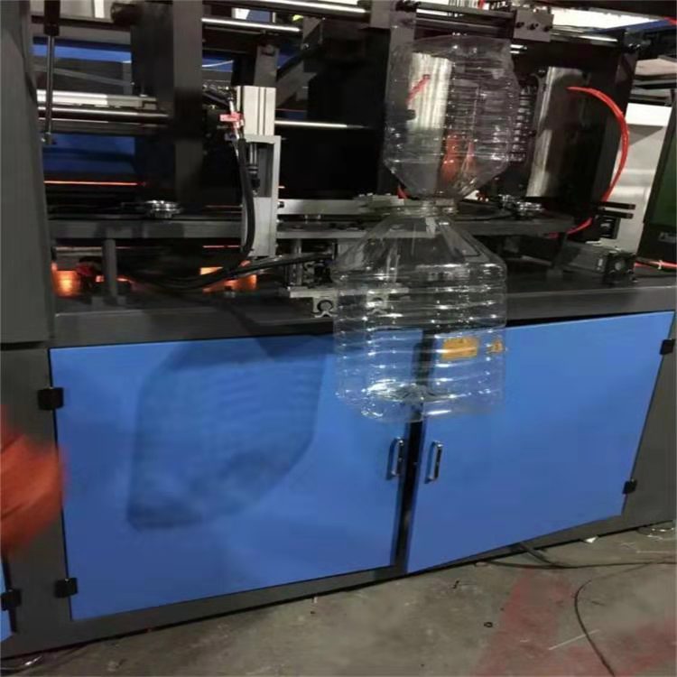 如何避免吹瓶機(jī)的常見故障？