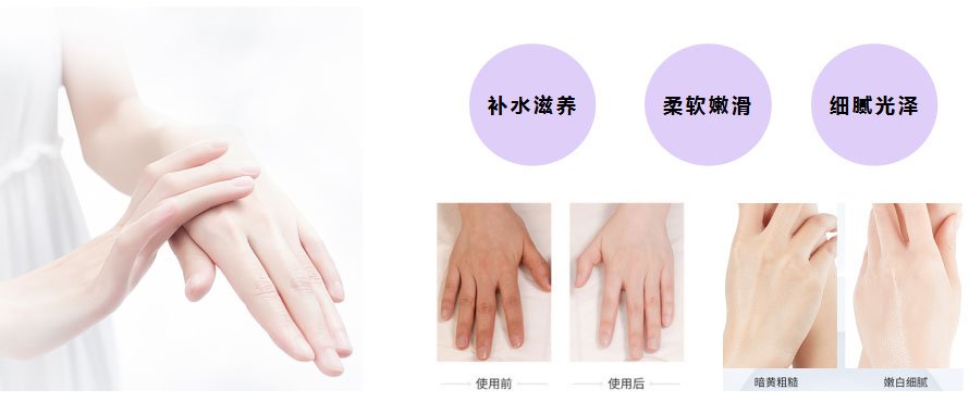 手膜