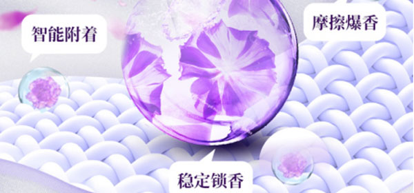 護(hù)衣留香珠